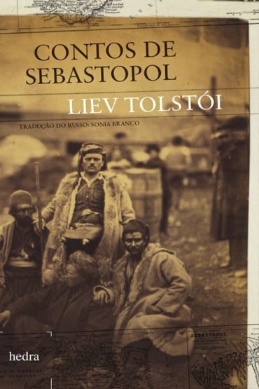 Baixar Contos de Sebastopol Liev Tolsti em Pdf ePub e Mobi ou ler online