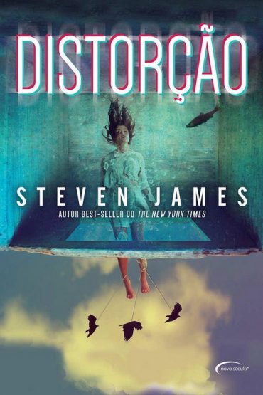 Baixar Distorcao Steven James em Pdf ePub e Mobi ou ler online