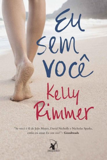 Baixar Eu Sem Voce Kelly Rimmer em Pdf ePub e Mobi ou ler online