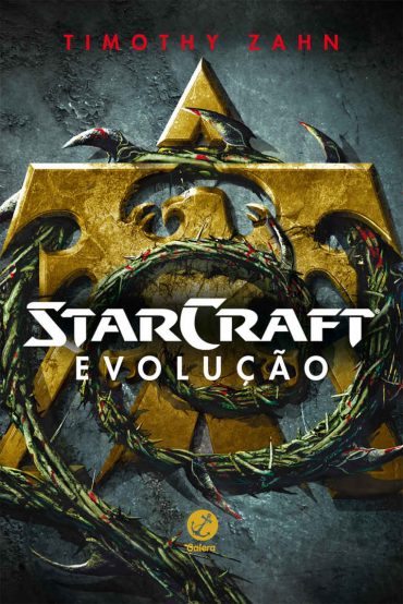 Baixar Evolucao Timothy Zahn em Pdf ePub e Mobi ou ler online