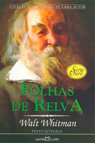 Baixar Folhas de Relva Walt Whitman em Pdf ePub e Mobi ou ler online