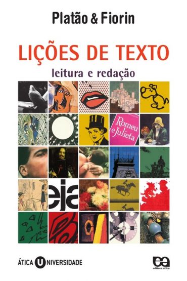 Baixar Lies de Texto Leitura e Redacao Platao em Pdf ePub e Mobi ou ler online