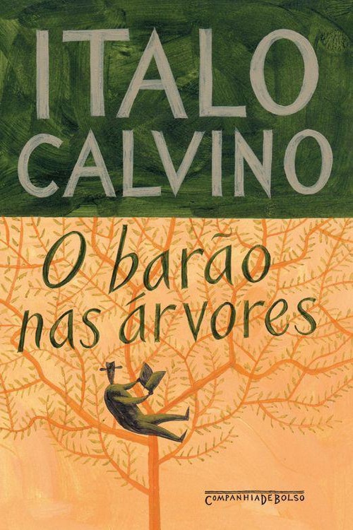 Baixar O Baro nas Arvores Italo Calvino em Pdf ePub e Mobi ou ler online