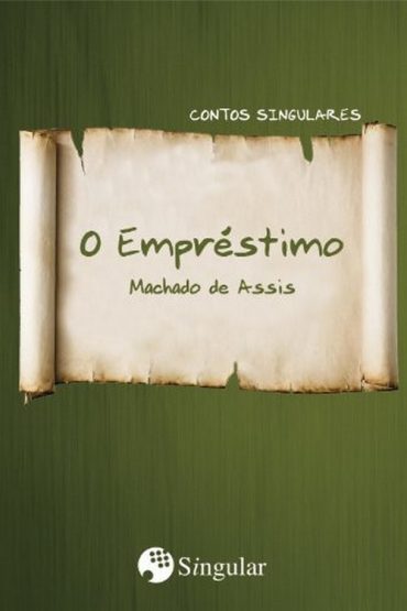 Baixar O Emprestimo Machado de Assis em Pdf ePub e Mobi ou ler online