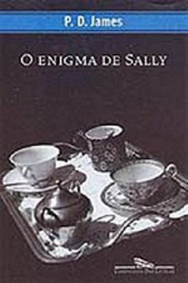 Baixar O Enigma de Sally P D James em Pdf ePub e Mobi ou ler online