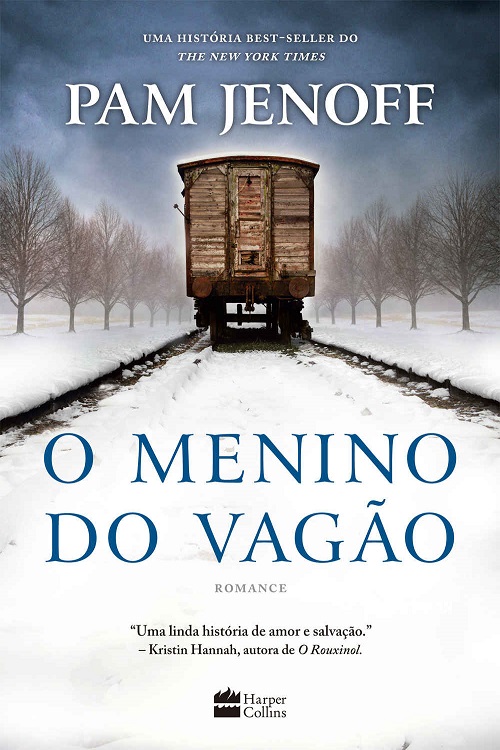 Baixar O Menino do Vagao Pam Jenoff em Pdf ePub e Mobi ou ler online