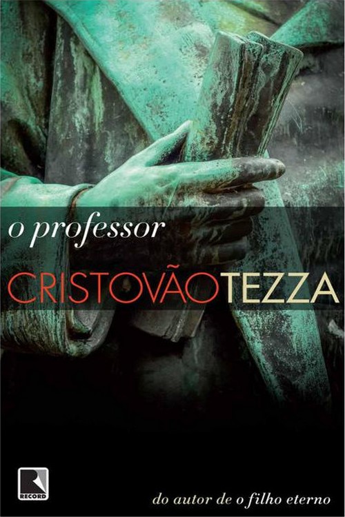 Baixar O Professor Cristovo Tezza em Pdf ePub e Mobi ou ler online