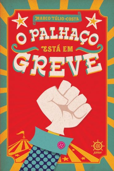 Baixar O palhao est em greve Marco Tlio Costa em Pdf ePub e Mobi ou ler online