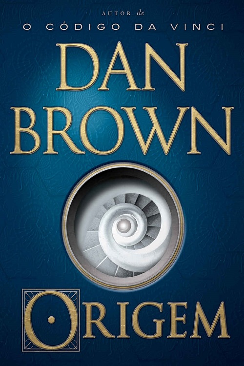 Baixar Origem Dan Brown em Pdf ePub e Mobi ou ler online