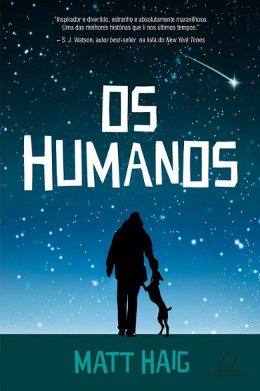 Baixar Os Humanos Matt Haig em Pdf ePub e Mobi ou ler online