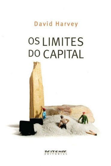 Baixar Os Limites Do Capital David Harvey em Pdf ePub e Mobi ou ler online