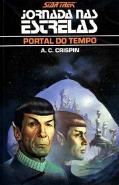 Baixar Portal do Tempo A C Crispin em Pdf ePub e Mobi ou ler online