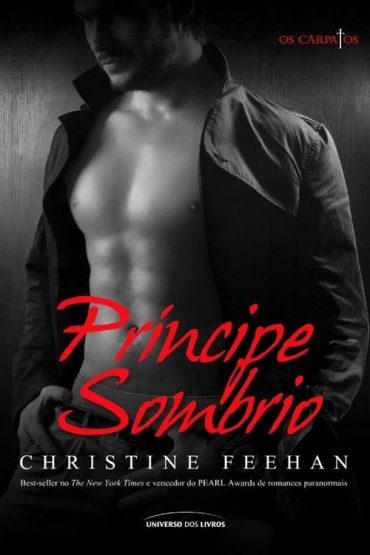 Baixar Prncipe Sombrio Christine Feehan em Pdf ePub e Mobi ou ler online