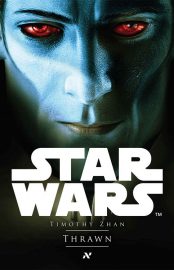 Baixar Star Wars Thrawn Timothy Zahn em Pdf ePub e Mobi ou ler online