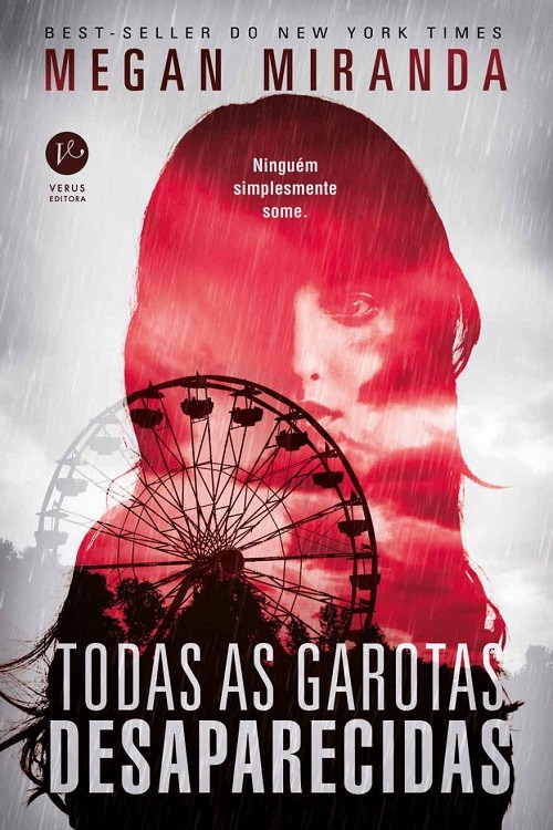 Baixar Todas as Garotas Desaparecidas Megan Miranda em Pdf ePub e Mobi ou ler online