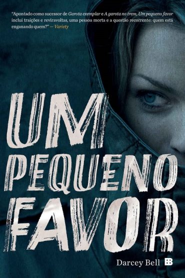 Baixar Um Pequeno Favor Darcey Bell em Pdf ePub e Mobi ou ler online