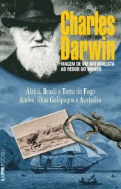 Baixar Viagem de um Naturalista ao Redor do Mundo Charles Darwin em Pdf ePub e Mobi ou ler online