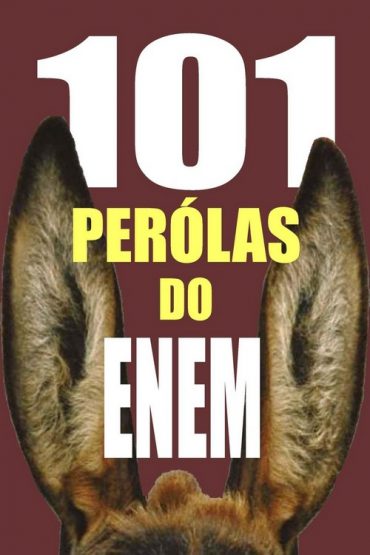 Baixar 101 Prolas do ENEM Fernando Bragana em Pdf ePub e Mobi ou ler online