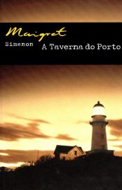 Baixar A Taverna do Porto Georges Simenon em Pdf ePub e Mobi ou ler online