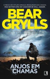 Baixar Anjos em chamas Bear Grylls em Pdf ePub e Mobi ou ler online