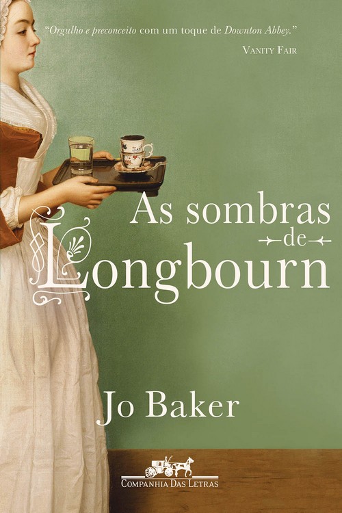 Baixar As Sombras de Longbourn Jo Baker em Pdf ePub e Mobi ou ler online