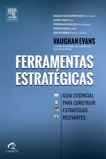 Baixar Ferramentas Estrategicas Vaughan Evans em Pdf ePub e Mobi ou ler online