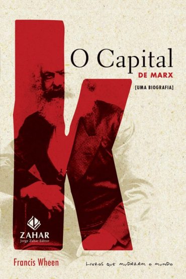 Baixar O Capital de Marx Uma Biografia Francis Wheen em Pdf ePub e Mobi ou ler online