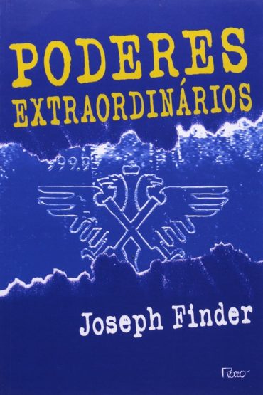 Baixar Poderes Extraordinarios Joseph Finder em Pdf ePub e Mobi ou ler online