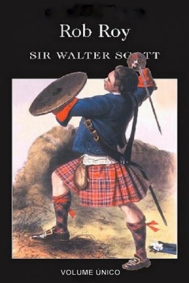 Baixar Rob Roy Walter Scott em Pdf ePub e Mobi ou ler online