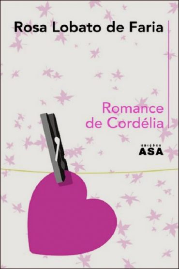 Baixar Romance de Cordelia Rosa Lobato de Faria em Pdf ePub e Mobi ou ler online