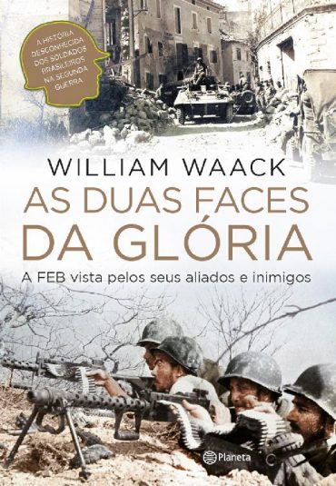 Baixar As Duas Faces da Gloria William Waack em Pdf ePub e Mobi ou ler online