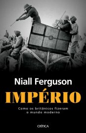 Baixar Imperio Niall Ferguson em Pdf ePub e Mobi ou ler online