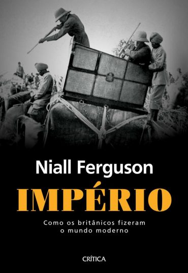 Baixar Imperio Niall Ferguson em Pdf ePub e Mobi ou ler online