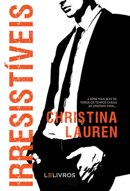 Baixar Livro Irresistiveis Cretino Irresistivel Vol 5 Christina Lauren em Epub Mobi PDF