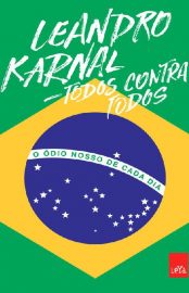 Baixar Livro Todos Contra Todos Leandro Karnal em Epub Mobi PDF ou Ler Online