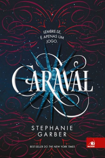 Baixar Caraval Stephanie Garber em Pdf ePub e Mobi ou ler online