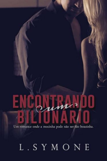 Baixar Encontrando um Bilionario L Symone em Pdf ePub e Mobi ou ler online