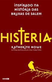 Baixar Histeria Katherine Howe em Pdf ePub e Mobi ou ler online