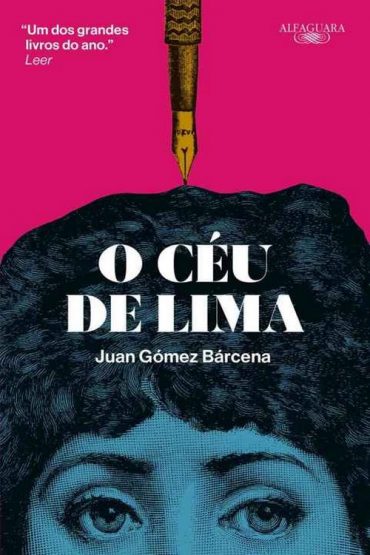 Baixar O Ceu de Lima Juan Gmez Brcena em Pdf ePub e Mobi ou ler online