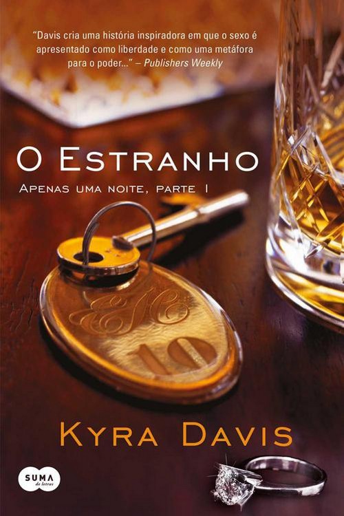 Baixar O Estranho Kyra Davis em Pdf ePub e Mobi ou ler online