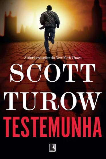 Baixar Testemunha Scott Turow em Pdf ePub e Mobi ou ler online