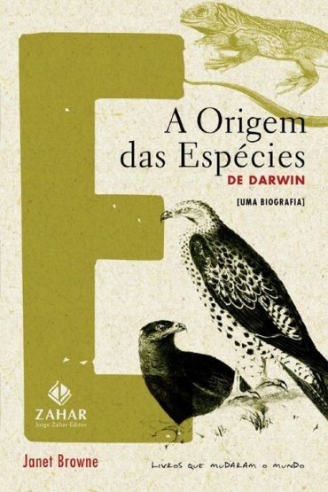 Baixar A origem das especies de Darwin Janet Browne em Pdf ePub e Mobi ou ler online