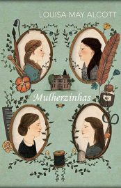 Baixar Mulherzinhas Louisa May Alcott em Pdf ePub e Mobi ou ler online