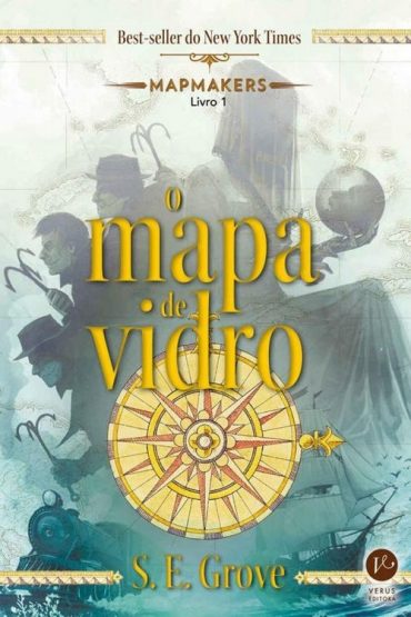 Baixar O Mapa de Vidro S E Grove em Pdf ePub e Mobi ou ler online