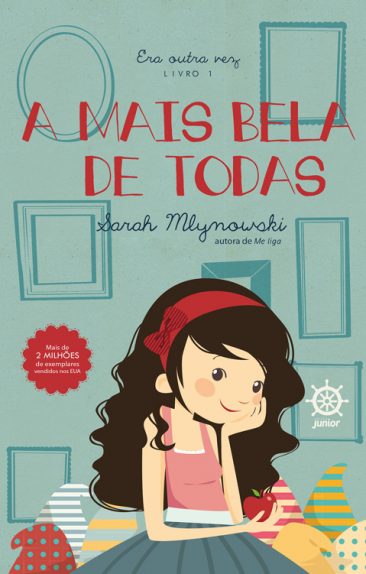 Baixar A Mais Bela de Todas e Livros Sarah Mlynowski em Pdf ePub e Mobi ou ler online