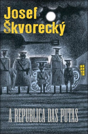 Baixar A Republica das Putas Josef Skvorecky em Pdf ePub e Mobi ou ler online