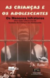 Baixar As Criancas e os Adolescentes Os Menores Infratores Uma visao critica luz do Estatuto da Crianca e do Adolescente Rocha J O em Pdf ePub e Mobi ou ler online