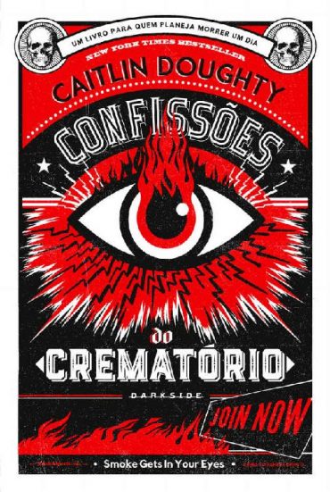 Baixar Confisses do Crematrio Lies para toda a vida Caitlin Doughty em Pdf ePub e Mobi ou ler online