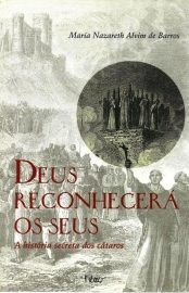 Baixar Deus Reconhecer os Seus Maria Nazareth Alvim de Barros em Pdf ePub e Mobi ou ler online