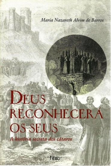 Baixar Deus Reconhecer os Seus Maria Nazareth Alvim de Barros em Pdf ePub e Mobi ou ler online